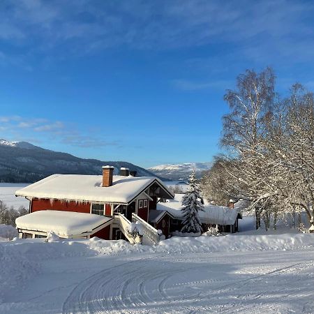 Hotell Karolinen Are Exterior photo