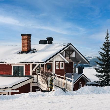 Hotell Karolinen Are Exterior photo