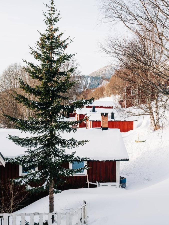 Hotell Karolinen Are Exterior photo